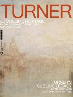 Turner, le sublime héritage – Elisabeth Brooke et David Blayney Brown - chronique du livre