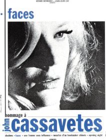 Mort de l'actrice Gena Rowlands