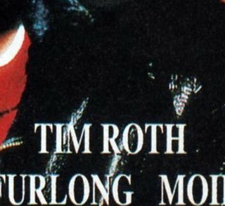 Little Odessa - James Gray - critique