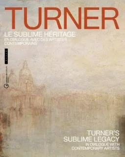 Turner, le sublime héritage – Elisabeth Brooke et David Blayney Brown - chronique du livre