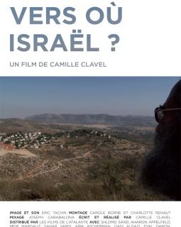 Vers où Israël ? 