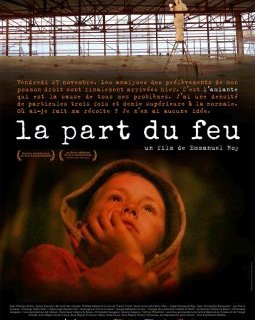 La part du feu - la critique du film