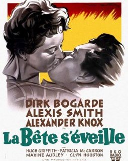 La bête s'éveille - Joseph Losey - critique 