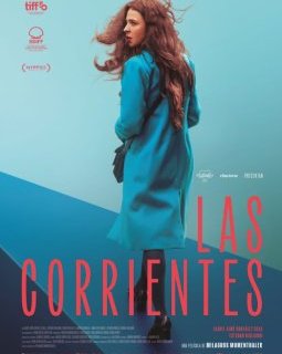 Las Corrientes - Milagros Mumenthaler - critique