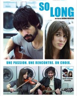 So long - la bande-annonce