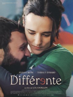 Différente - Lola Doillon - critique