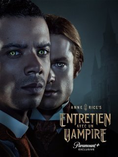 Entretien avec un vampire, saison 1 - critique de la série