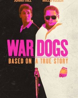 War Dogs - Le trailer du prochain Jonah Hill