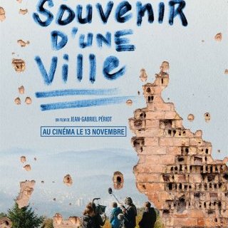 Se souvenir d'une ville - Jean-Gabriel Périot - critique