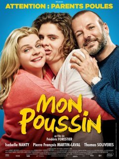 Mon poussin - la critique du film