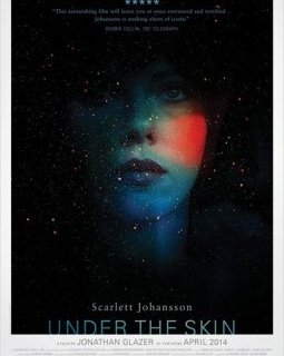 De Captain America à Under the Skin, Scarlett Johansson change d'univers