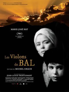 Les violons du bal - Michel Drach - critique