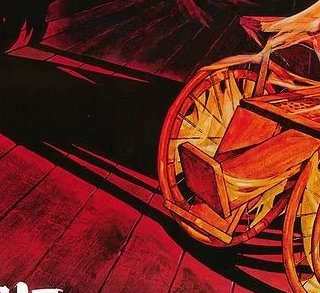 The Changeling (L'enfant du diable) - Peter Medak - critique