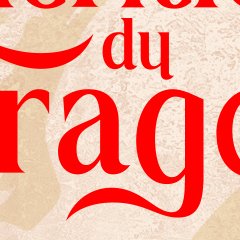 L'héritière du Dragon T.1 - Asuka Ishii - la chronique Manga