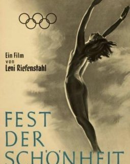 Jeunesse olympique - Leni Riefenstahl - critique