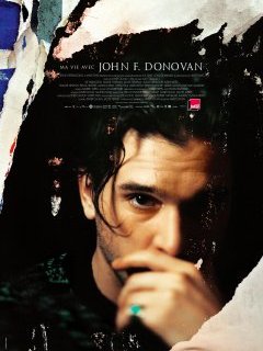 Ma vie avec John F. Donovan - Xavier Dolan - critique