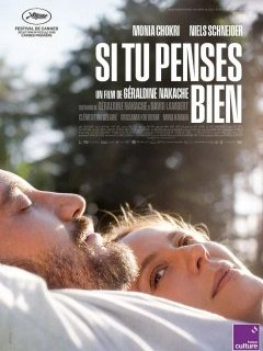 Si tu penses bien - Géraldine Nakache - critique