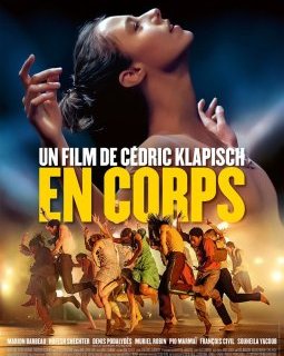 En corps - Cédric Klapisch - critique