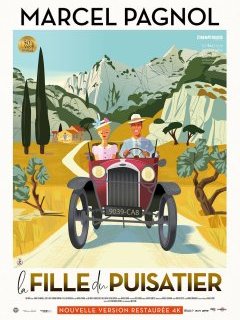 La fille du puisatier - Marcel Pagnol - critique