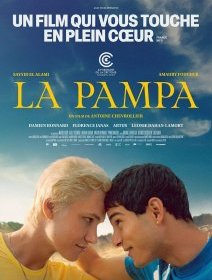 La Pampa - Antoine Chevrollier - critique