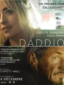 Daddio - Christy Hall - critique 