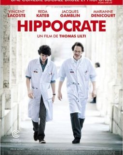 Hippocrate - Fiche film