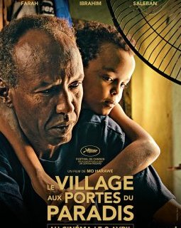 Le village aux portes du paradis - Mo Harawe - critique