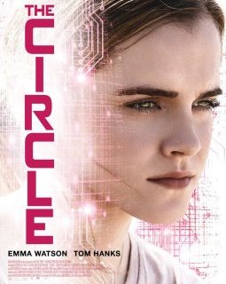 The circle : Emma Watson vient présenter le film en France