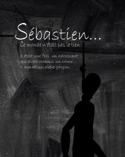 Sébastien... - Marc Desaubliaux - critique