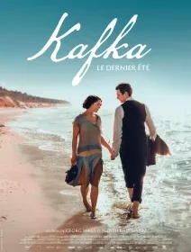 Kafka, le dernier été - Judith Kaufmann, Georg Maas - critique