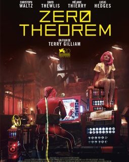 The Zero Theorem : la bande annonce du nouveau Terry Gilliam