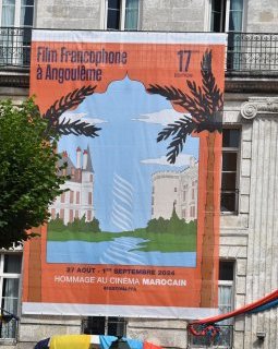 Palmarès du Festival du Film Francophone d'Angoulême 2024