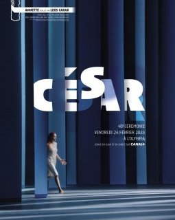 César 2023 : Le palmarès