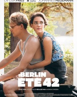 Berlin, été 42 - Andreas Dresen, Laila Stieler