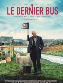 Le dernier bus - Gillies MacKinnon - critique