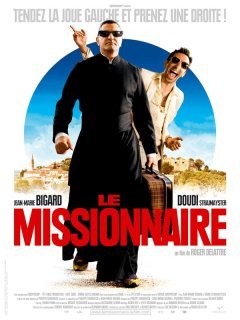 Le missionnaire - la critique