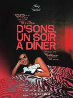 Disons, un soir à dîner - Giuseppe Patroni Griffi - critique