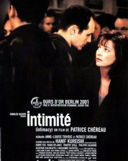 Intimité - Patrice Chéreau - critique