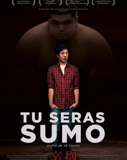 Tu seras Sumo - la bande annonce