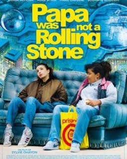 Papa was not a Rolling Stone - la critique du film