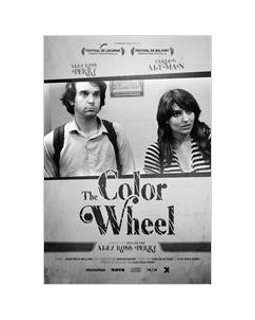 The color wheel - la critique