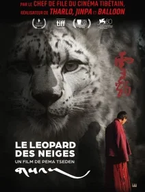 Le léopard des neiges - Pema Tseden - critique