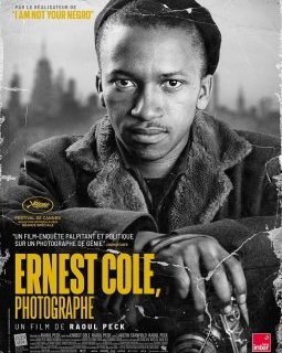 Ernest Cole, photographe - Raoul Peck - critique