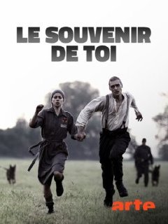 Le souvenir de toi - Anna Justice - critique du téléfilm