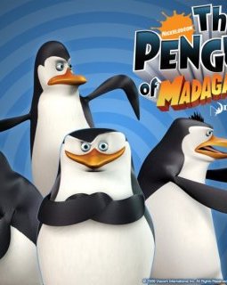 Les Pingouins de Madagscar : La bande-annonce hilarante des héros de Madagascar