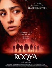 Roqya - Saïd Belktibia - critique