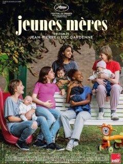 Jeunes mères - Jean-Pierre & Luc Dardenne - critique