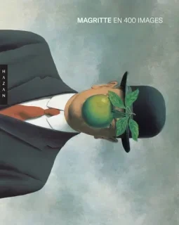 Magritte en 400 images – Julie Waseige - critique