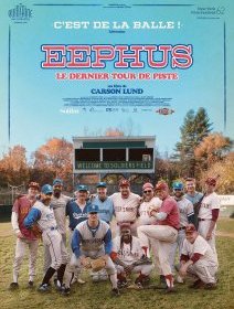 Eephus, le dernier tour de piste - Carson Lund - critique