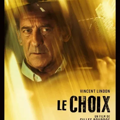 Le choix - Gilles Bourdos - critique